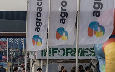 Con la entrada de AgroActiva participás por premios increíbles