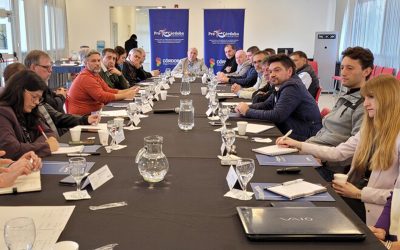 La industria del cerdo busca potenciar sus exportaciones