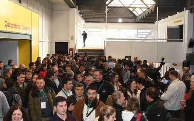 Córdoba se prepara para recibir el 13° Congreso Provincial de Ingenieros Agrónomos