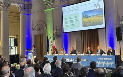 Los fabricantes italianos reclaman una política de apoyo «más reactiva y flexible»