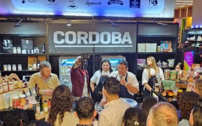 Córdoba estará presente en una nueva edición de Caminos y Sabores