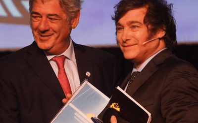 “Seguramente el Presidente Javier Milei usará la tribuna de La Rural para hacer anuncios al campo”