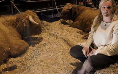 Razas y animales únicos en Argentina y el mundo: 5 curiosidades para ver en La Rural 2024