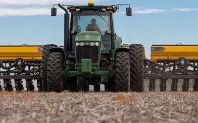 ¿En que fechas recomienda INTA sembrar maíz esta campaña?