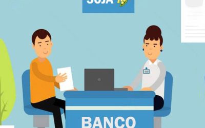 Lanzan líneas de crédito de hasta 300 millones, a pagar en soja y leche