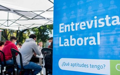 Empleo +26: Buscá una empresa y sumate al mercado laboral