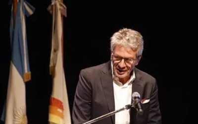 Pazo negó una quita de retenciones cercana y coincidió con Milei: «Cuando producía soja me subsidiaba a las bombachas»