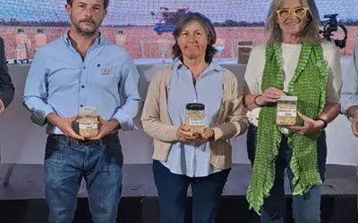 Desarrollaron una avena apta para celíacos