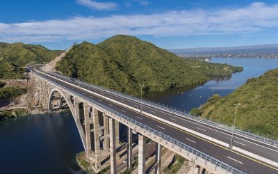 Con sorteos cada media hora, MERCADO DE VIAJES llega a Córdoba