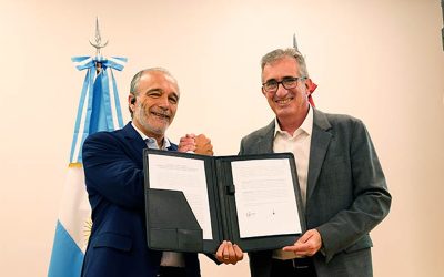 Córdoba impulsa el uso biocombustibles y biomateriales en la Obra Pública y Privada