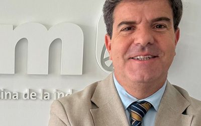 Diego Cifarelli nuevamente al frente de la industria molinera