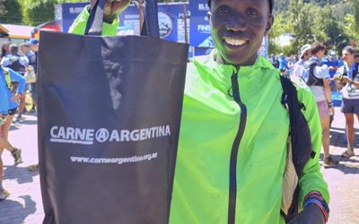 La Carne Argentina ganó en El Cruce 2024 en San Martín de los Andes