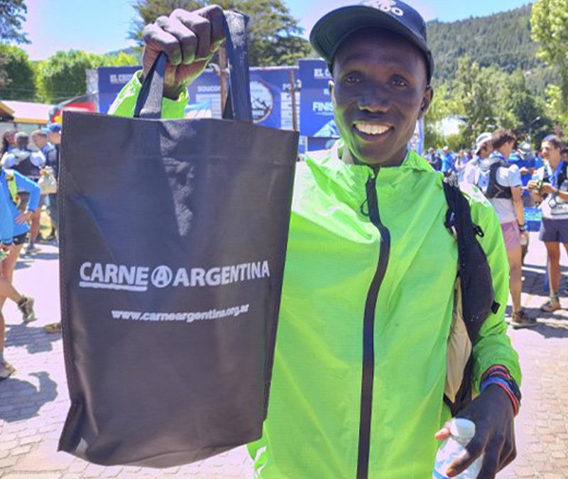 La Carne Argentina ganó en El Cruce 2024 en San Martín de los Andes