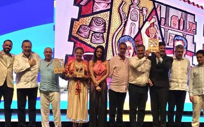 Villa Tulumba fue elegido uno de los pueblos más lindos del mundo