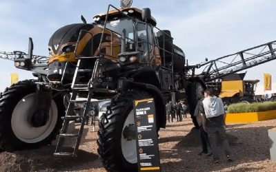 Día de la Maquinaria Agrícola: “La tecnología redefine constantemente los límites de lo posible”