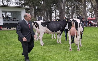 Villa María tendrá una megaexposición bioagroindustrial, comercial y agroalimentaria. Se concretará en el predio de la rural del 4 al 7 de septiembre.