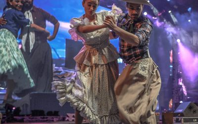 Darío Capitani: “Los festivales cordobeses de verano son un atractivo diferenciador para captar turistas”