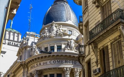 La actividad económica argentina consolidó su recuperación en enero de 2025