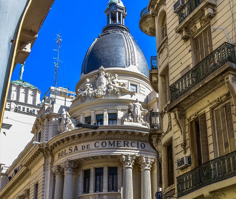 La actividad económica argentina consolidó su recuperación en enero de 2025
