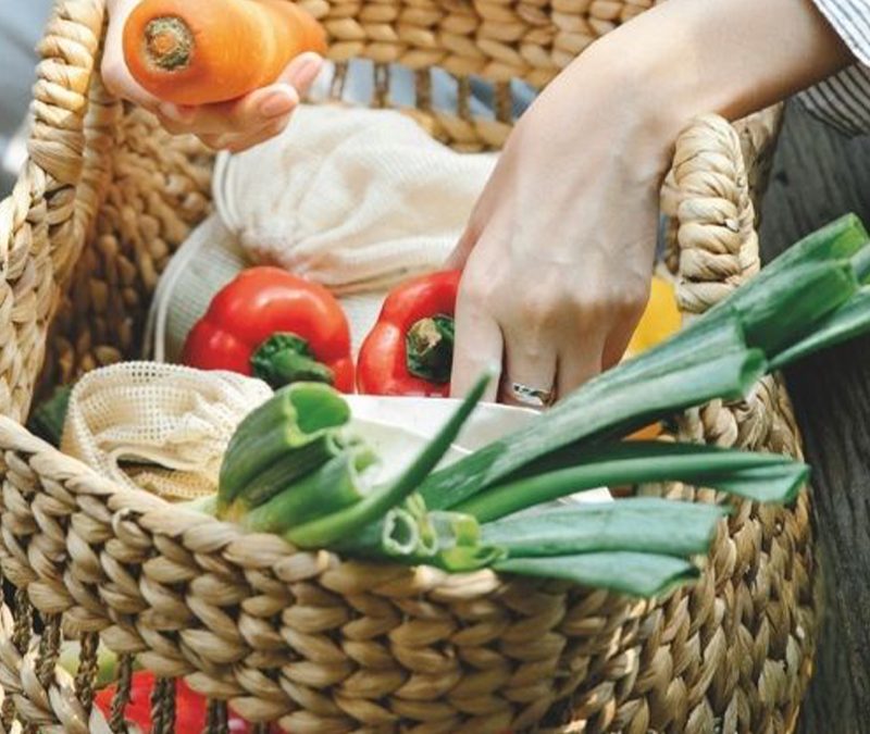 Cierra la inscripción para solicitar semillas para “La Huerta en Tu Hogar”