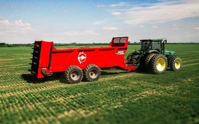 AKRON en Expoagro: innovación para el campo, oportunidades para el productor