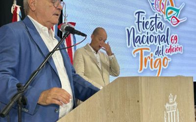 BPAs: La Provincia entregó más de $35 millones a productores rurales