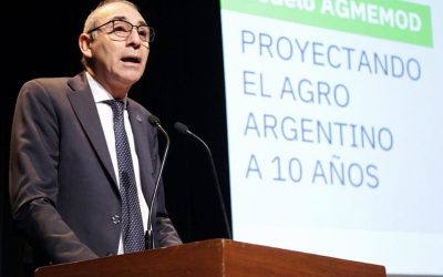Con las inversiones adecuadas, el campo podría sumar u$s 17.000 millones en exportaciones adicionales en los próximos 10 años título