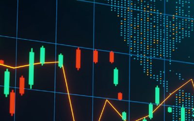 Informe de mercados agrícolas Abril 2025