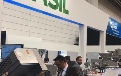 Brasil amplía su presencia en IFFA 2025, apostando por la tecnología y la innovación para ampliar mercados