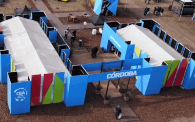Córdoba estará presente en Agroactiva 2025