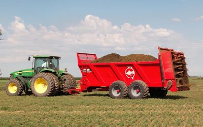 AKRON en Agroactiva 2025: una propuesta integral al servicio del agro.