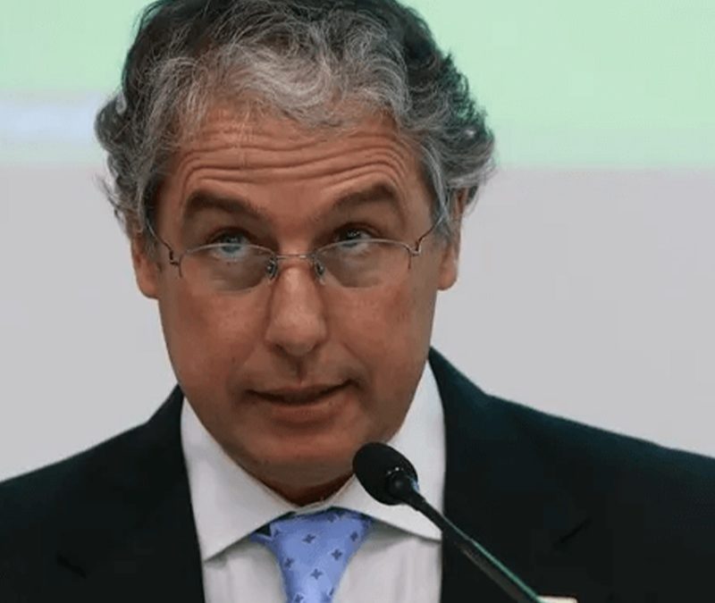 Fernando de Nevares, nuevo presidente de CREA: “El foco debe estar en la generación de valor”