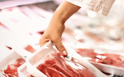 El Gobierno celebró la mejora del consumo de carne: “Refleja una recuperación del poder adquisitivo”