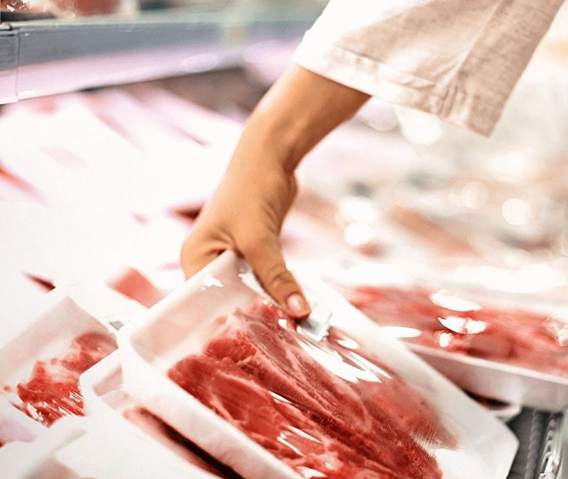 El Gobierno celebró la mejora del consumo de carne: “Refleja una recuperación del poder adquisitivo”