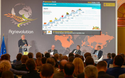Voces que marcan el rumbo: los disertantes destacados de Agrievolution 2025