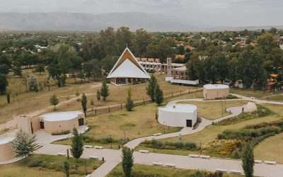 Camino de Brochero: fe, historia y paisajes en el corazón de Córdoba