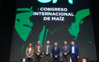 Busso: “El desafío es transformar lo que producimos”