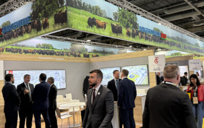 El IPCVA y 32 exportadores argentinos rumbo a Anuga 2025, la feria de alimentos más importante de Europa