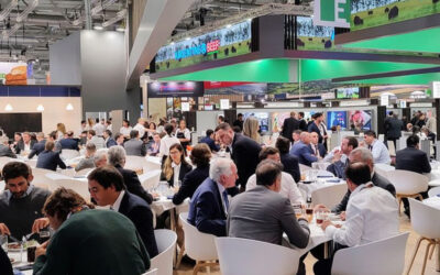 Anuga 2025: una feria clave y un buen momento para la exportación de carne argentina hacia la U.E.