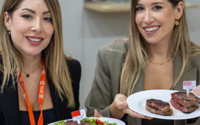 Momento excepcional para las exportaciones de carne: Europa convalida precios de hasta U$S 20.000