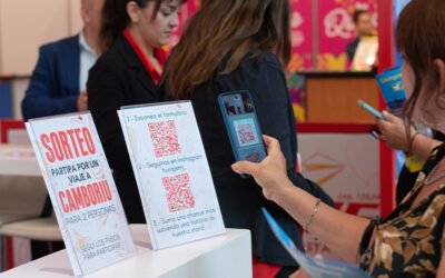 Mercado de Viajes 2025: el gran encuentro del turismo vuelve a Córdoba