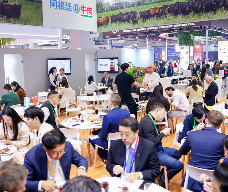 China: un mercado consolidado y expectante