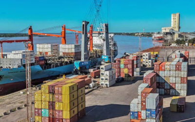 Energía y Agro: hacia la diversificación de la matriz exportadora argentina