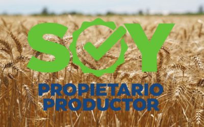La Provincia lanzó el Registro de Propietario Productor