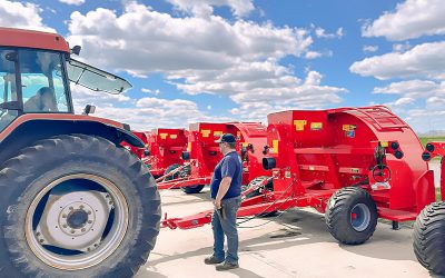 Akron celebra un año histórico con el inicio de producción en Estados Unidos