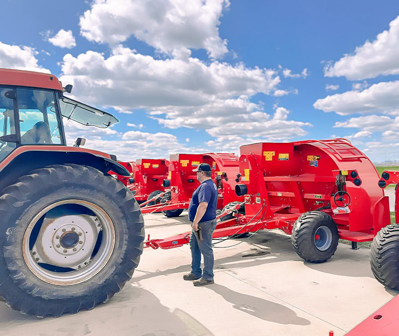 Akron celebra un año histórico con el inicio de producción en Estados Unidos
