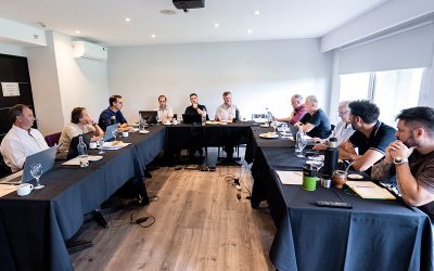 Premio Ternium Expoagro: estos son los ganadores de la 10ª edición