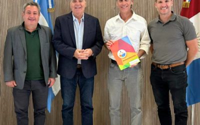 La Provincia destina $24 millones para microembalses en el norte