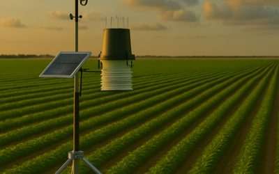 Informe Agrometeorológico Mensual – DICIEMBRE 2025