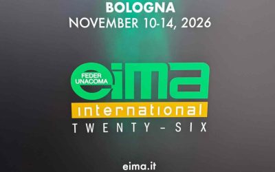 EIMA International 2026 anticipa la mejor edición de su historia